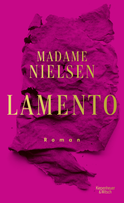 Buchcover von Lamento: Roman von Madame Nielsen