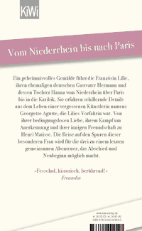 Zusatzmaterial 9783462004540 U4 von Sei mir ein Vater: Roman von Anne Gesthuysen
