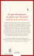 Zusatzmaterial 9783462054088 U4 von Wir sind schließlich wer: Roman von Anne Gesthuysen