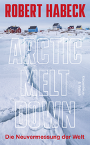 Buchcover von Arctic Meltdown von Robert Habeck