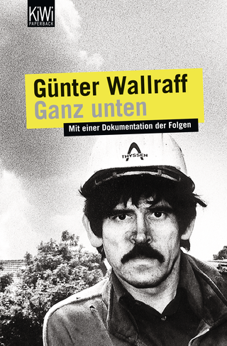 Buchcover von Lowest of the Low: Mit einer Dokumentation der Folgen
