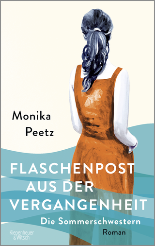 Buchcover von Summer Sisters III: Roman