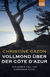 Buchcover von Full Moon over the Fench Riviera (Commissaire Duval 7): Der siebte Fall für Kommissar Duval von Christine Cazon