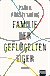 Buchcover von Familie der geflügelten Tiger: Roman von Paula Fürstenberg