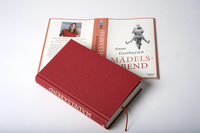 Zusatzmaterial PA 978 3 462 05150 6 innen 002 von Mädelsabend: Roman von Anne Gesthuysen