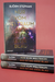 Zusatzmaterial PA 978 3 86971 229 1 innen 012 von The Earth Is Only Blue From Space von Björn Stephan