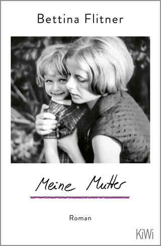 Buchcover von Meine Mutter: Roman