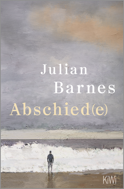 Buchcover von Abschied(e) von Julian Barnes