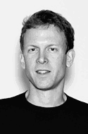 Portrait von Ronald Reng