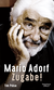 Buchcover von Mario Adorf. Encore! von Tim Pröse