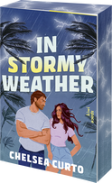 Buchcover von In Stormy Weather: Roman von Chelsea Curto