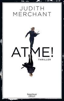 Buchcover von Breathe!: Thriller