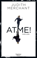 Buchcover von Breathe!: Thriller von Judith Merchant