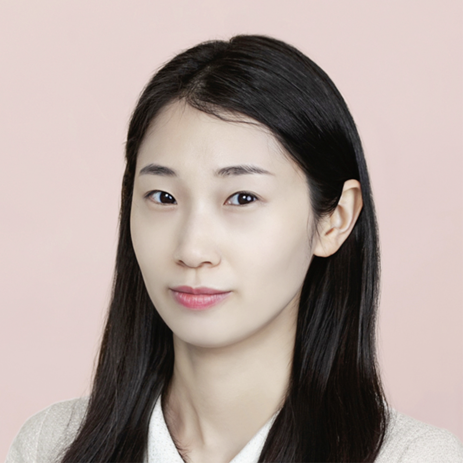 Portrait von Baek Seungyeon