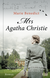 Buchcover von Mrs Agatha Christie: Roman von Marie Benedict