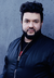 Portrait von Oliver Polak