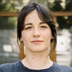 Portrait von Tereza Hossa