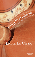 Buchcover von Der Yama-Baum und andere Geschichten von J. M. G. Le Clézio