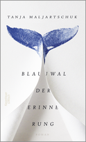 Buchcover von Forgottenness: Roman von Tanja Maljartschuk