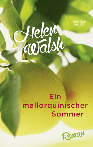 Buchcover von Ein mallorquinischer Sommer: Roman