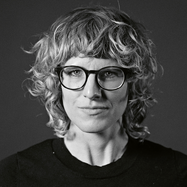 Portrait von Kerstin Signe Danielsson