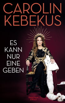 Buchcover von There Can Be Only One