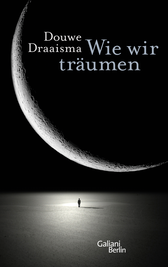 Buchcover von Wie wir träumen von Douwe Draaisma