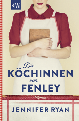 Buchcover von Die Köchinnen von Fenley: Roman