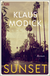 Buchcover von Sunset von Klaus Modick
