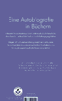 Zusatzmaterial 9783462003017 U4 von The Families of Others: Mein Leben in Büchern von Christine Westermann
