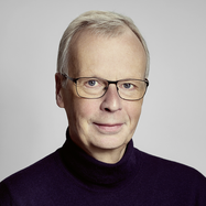 Portrait von Christoph Biermann