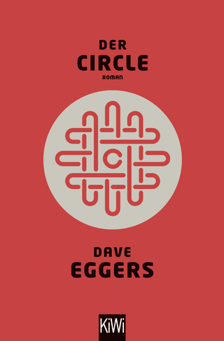 Buchcover von Der Circle: Roman