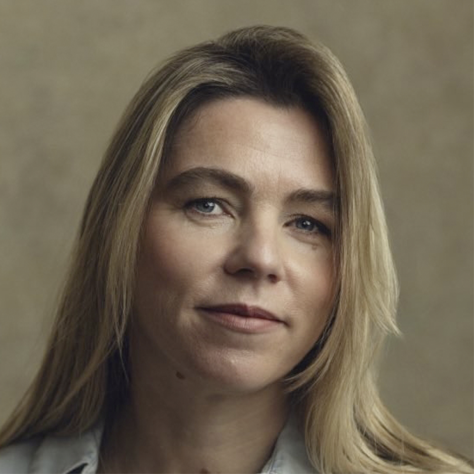 Portrait von Sarah Wynn-Williams