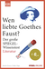 Buchcover von Wen liebte Goethes "Faust"?: Der große SPIEGEL-Wissenstest Literatur von Martin Doerry, Volker Hage