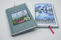 Zusatzmaterial PA 978 3 86971 239 0 innen 012 von Durch den wilden Kaukasus: Geschichten über das georgische Traumland Swanetien