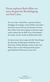 Zusatzmaterial 9783462321449 U4 von Celans Zerrissenheit: Ein jüdischer Dichter und der deutsche Geist von Helmut Böttiger