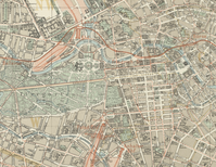 Zusatzmaterial VS 978 3 86971 193 5 von Berlin - Anfänge einer Großstadt: Szenen und Reportagen 1904-1908 von Hans Ostwald