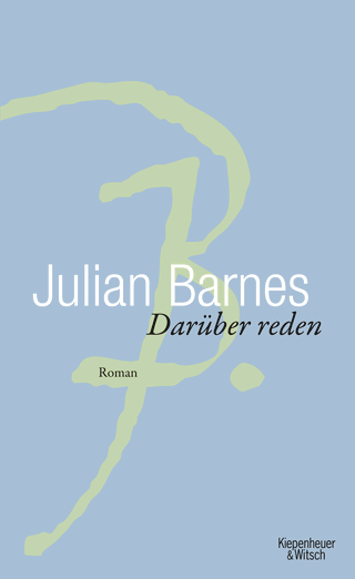 Buchcover von Darüber Reden: Roman