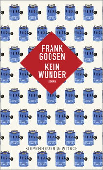 Buchcover von No Wonder: Roman