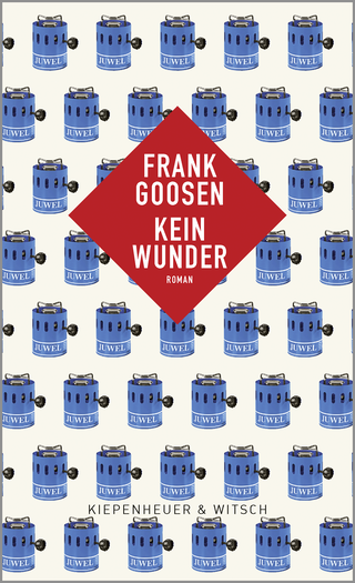 Buchcover von No Wonder: Roman