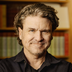 Portrait von Dave Eggers