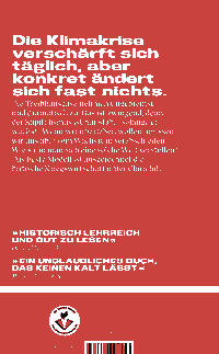 Zusatzmaterial 9783462002553 U4 von Das Ende des Kapitalismus: Warum Wachstum und Klimaschutz nicht vereinbar sind – und wie wir in Zukunft leben werden  von Ulrike Herrmann