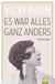 Buchcover von Es war alles ganz anders: Erinnerungen von Vicki Baum