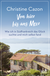 Buchcover von Von hier bis ans Meer: Wie ich in Südfrankreich das Glück suchte und mich selbst fand von Christine Cazon