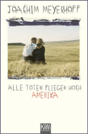 Buchcover von "Ten green bottles …” America: Amerika von Joachim Meyerhoff