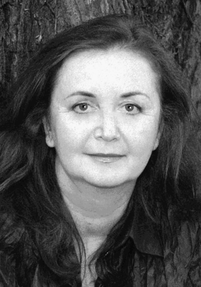 Portrait von Irena Brezna