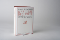 Zusatzmaterial PA 978 3 462 05216 9 innen 010 von Der Lesebegleiter: Eine Entdeckungsreise durch die Welt der Bücher von Tobias Blumenberg