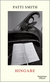 Buchcover von Hingabe von Patti Smith