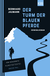 Buchcover von Der Turm der blauen Pferde: Kriminalroman von Bernhard Jaumann