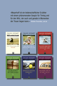 Zusatzmaterial U3 978 3 462 04681 6 von Wann wird es endlich wieder so, wie es nie war: Roman. Alle Toten fliegen hoch, Teil 2 von Joachim Meyerhoff
